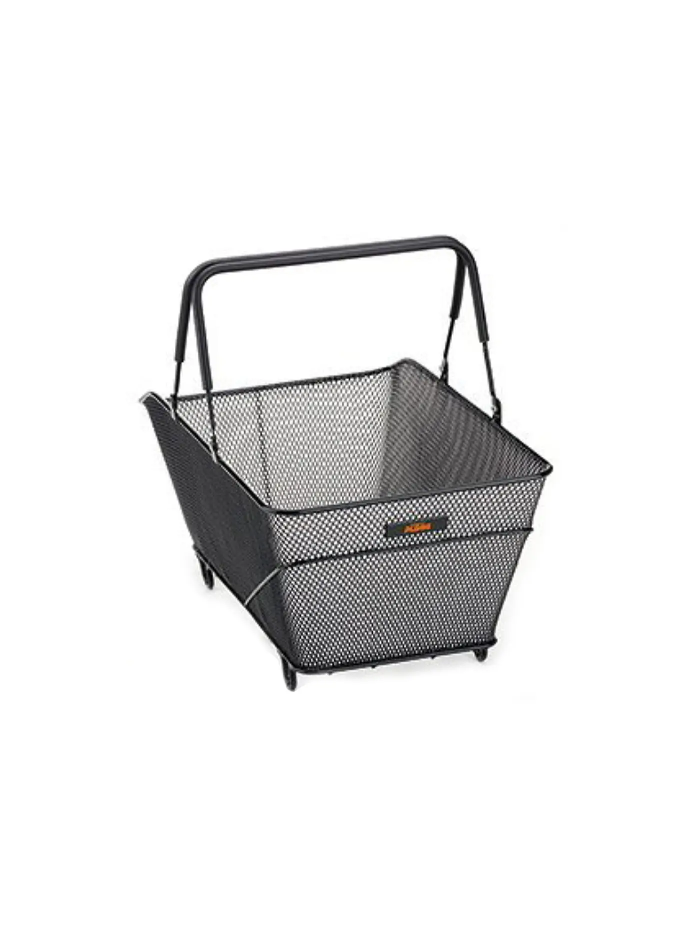KTM | Fahrradkorb Basket Long Racktime Snap It | 